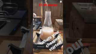 $1.99 yeast starter! What&#39;s your cheapest starter?