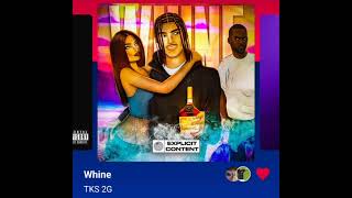 TKS 2G Whine (Version Skyrock)