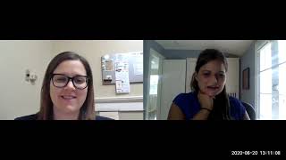 Open Book Episode 11: Planning a Public Library's Future During a Pandemic