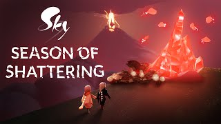 Season of Shattering Trailer | Sky: Children of the Light