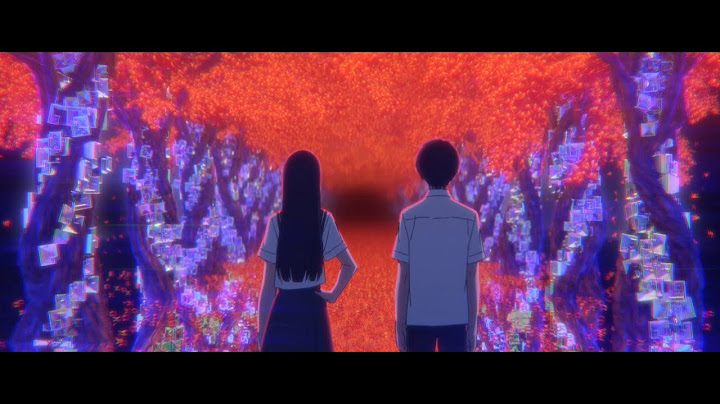 映画『夏へのトンネル、さよならの出口』予告編