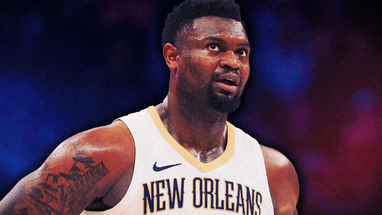 The Strangest Team In The NBA