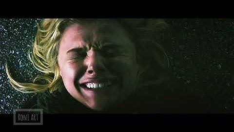 The 5th wave || Alive