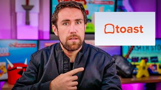 Should you Buy Toast Stock | Toast IPO $TOST.