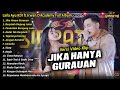 Laila Ayu KDI Full Album || Jika Hanya Gurauan, Laila Ayu KDI Terbaru 2024 - SIMPATIK MUSIC