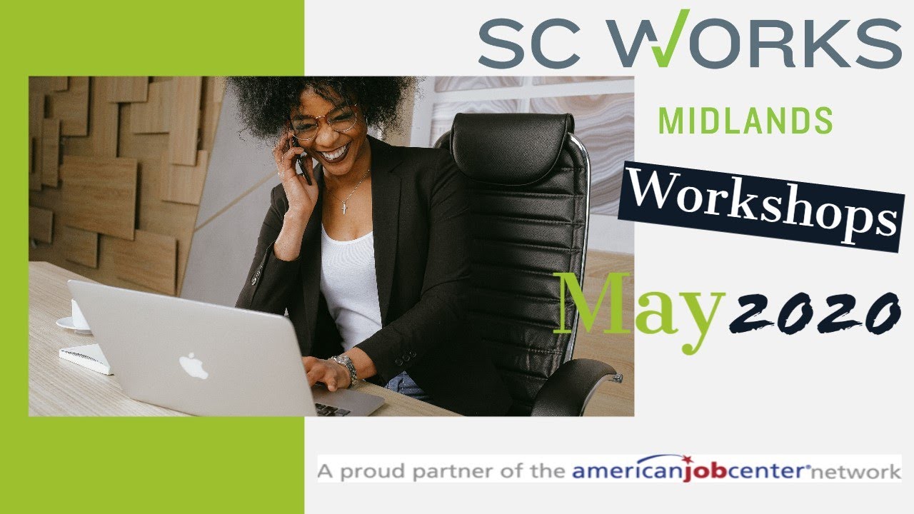 Sc works midlands workshops may 2020 youtube