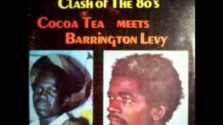 Cocoa Tea - Tonight