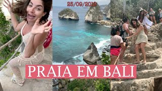 Gkay Na Praia Em Bali - Gkay Daily