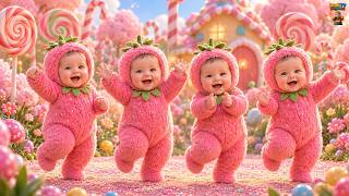Dudi Dudi Dam Dam Dance | Dodi Dodi Dum Dum Kids Dance | Duty Duty Dam Dam | Kids & Babies Rhymes
