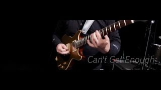 Video thumbnail of "Can't Get Enough - Lexington Lab Band"