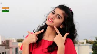 muskurayega india song ft official chirag parmar | fir muskurayga india | phir muskurayga india