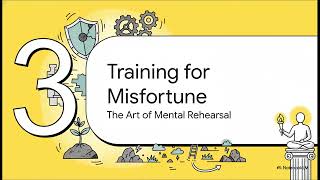 Does the Stoic practice of "voluntary poverty" actually make you richer?