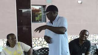 Famous DR BONIFACE OKECHUKWU ANIEBONAM, birthday highlights Net Worth