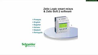 zelio soft pt1 telechargement et installation screenshot 4