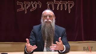 Parashá Bamidbar com Rabino Isaac Michaan - Confira!