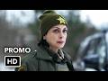 Sheriff Country 1x14 Promo "Show of Force" (HD) Morena Baccarin Fire Country spinoff