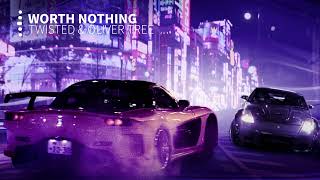 TWISTED - WORTH NOTHING (ft. Oliver Tree) | Fast & Furious Phonk Mixtape Resimi