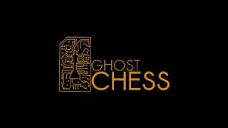 Ghost Chess: using electromagnets to move board pieces : r/raspberry_pi