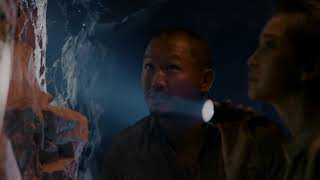 Guardians of the Tomb 2018 trailer