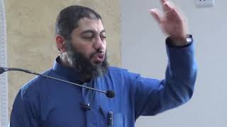 Benefits & Virtues of Surah Nuh by Ustadh Abu Anas
