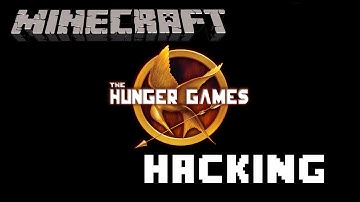 Minecraft Hunger Games Hacking- Part 1