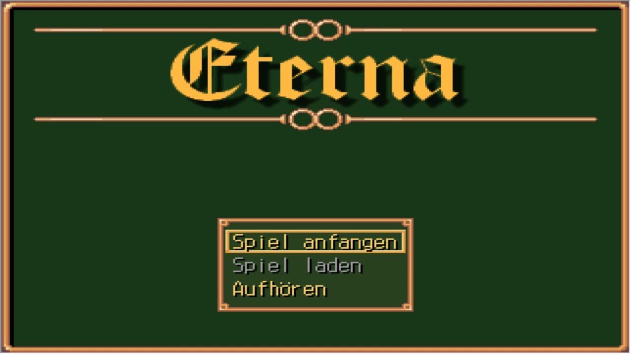Abseits der Geschichte | Eterna Remastered 