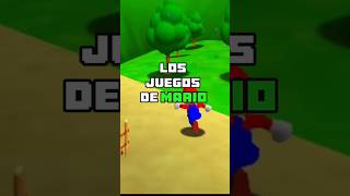 Rank Super Mario en 3D#Wiki #SuperMario #Rank #Sunshine #Galaxy #Mario64 screenshot 4