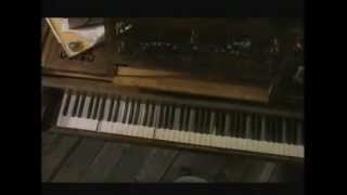 Michael Nyman · El piano