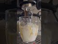 Who wants to make an iced honey latte coffee  explorepage explore icedcoffee icedlatte asmr