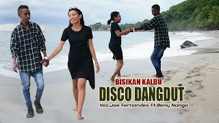 BISIKAN KALBU DISCO DANGDUT REMIX 2K23 -JOE FERNANDES Ft RENY NANGA