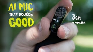Download Lagu Best AI MIC - Hollywood sound from BOYA Magic is now officially live on Kickstarter MP3 Download Lagu Best AI MIC - Hollywood sound from BOYA Magic is now officially live on Kickstarter MP3
