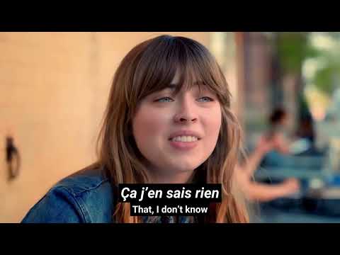 Et si par Billie du Page - Subtitled F/E