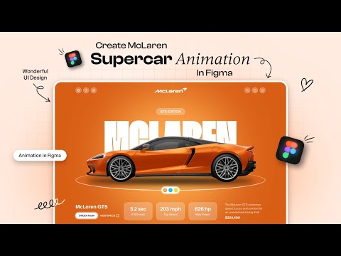 Automotive Design Websites