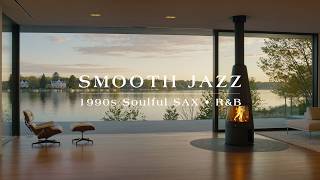 Smooth Jazz & R&B 90s – I Used to Turn On the Radio Before Cleaning | Vol. 133 screenshot 5