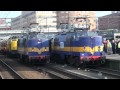 Reünie 1200'en te Amersfoort op 12 november 2011