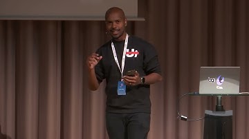 Tejas Kumar - I Wrote a Book on React—Things You Should Know