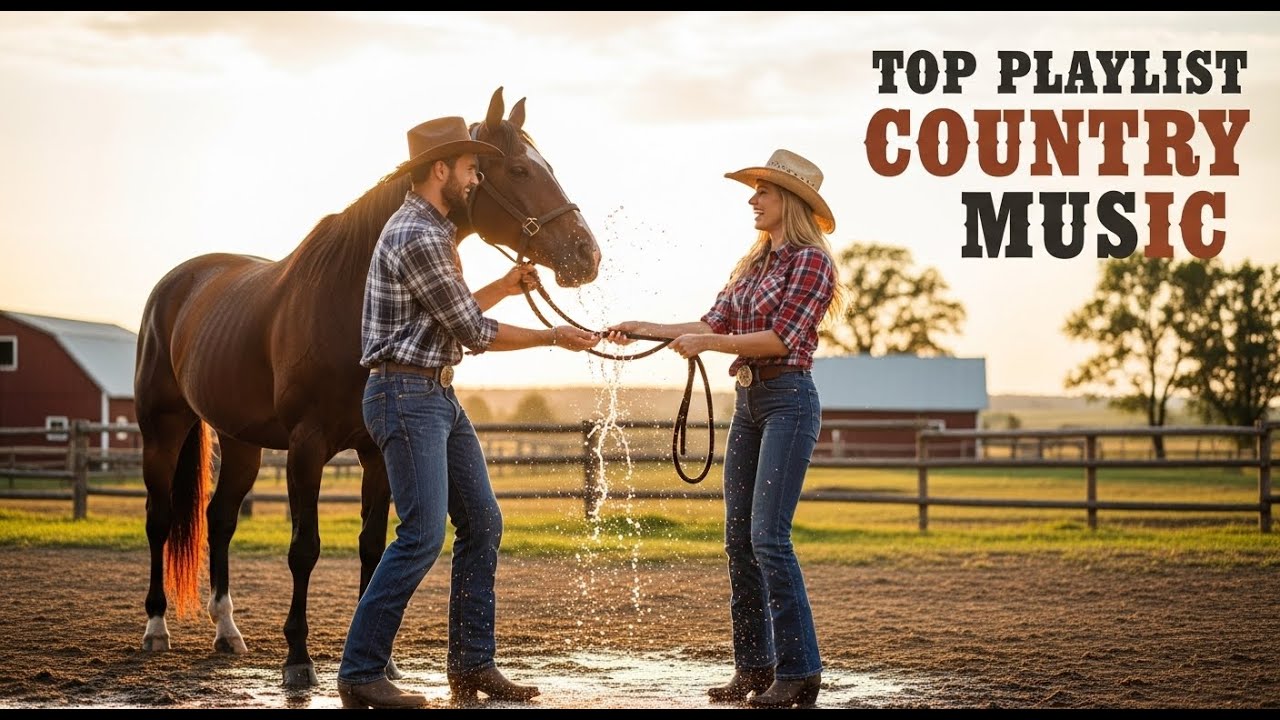 Forever Country 💞 Timeless Ballads & Heartfelt Melodies [Vol.48]