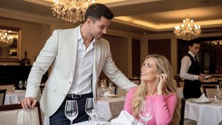Blind Date Disaster? A Lonely CEO Met His Childhood Love—Now a Struggling Single Mom