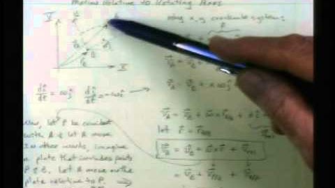 Math Engineering 212 - Section 26 - Mtn Relative 2 Rotate Axes - Part 1