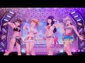 [4K]【アイプラ】それを人は"青春"と呼んだ (全員水着)【IDOLY PRIDE】
