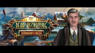 Dead Reckoning: Snowbirds Creek | Hidden Object Game | Trailer screenshot 5