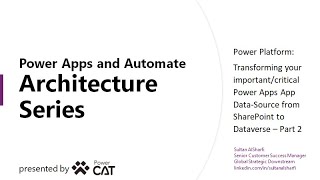 Famous Migrate SharePoint Data To Dataverse - Part 2 Wealth