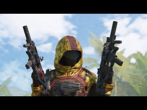 NEW "Best Control" FENNEC Gunsmith Attachments! its TAKING OVER COD Mobile in Season9 (BEST LOADOUT)