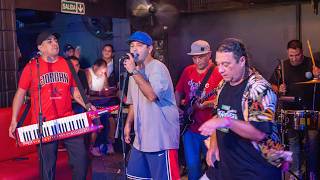 Supermerk2 - ArgentinaEsCumbia Session en vivo 