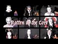 Rotten to the Core (Feat. Disney Villains) | Georgia Merry