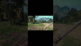 yeah I died after that 🤣 #farcry new dawn