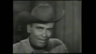 B B  King Interview 9of12, 1985, about “White Blues” with video clip of Bob Wills and others