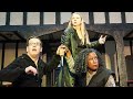 Hamlet Performed By Quill Theater Group Live Audio Description Provided By Virginia Voice 