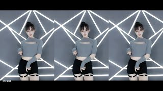 找小茬儿 20201015 斗鱼直播/douyu【Hot dance】