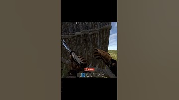 Rust PvP Montage #3 | Rust Türkçe #shorts #rust #rustpvp #rustgame #türkçe